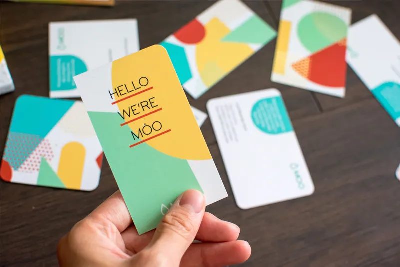 Siri Kad Sandaran yang Dihasilkan Secara Inovatif untuk Walmart