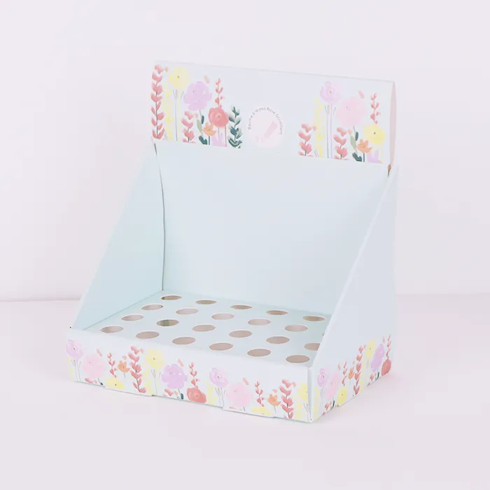 Kotak Paparan Kaunter