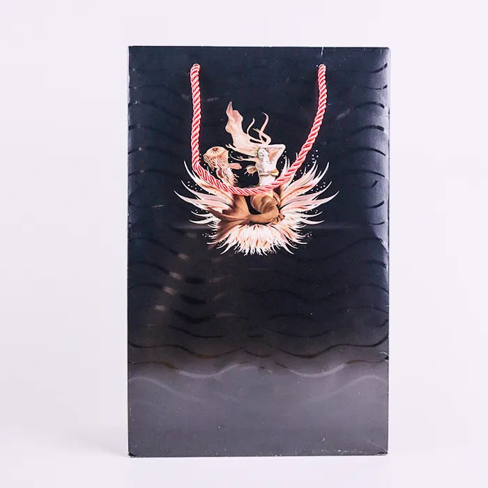 Beg Beli Belah Fesyen