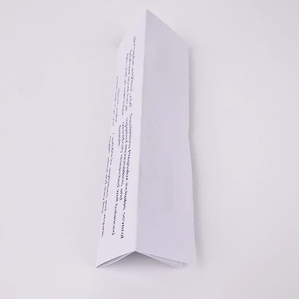 Leaflet Printing