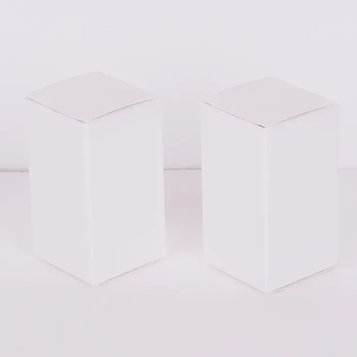 Kotak Pembungkusan Ubat