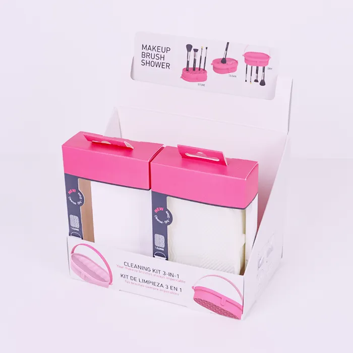 Kotak Paparan Runcit