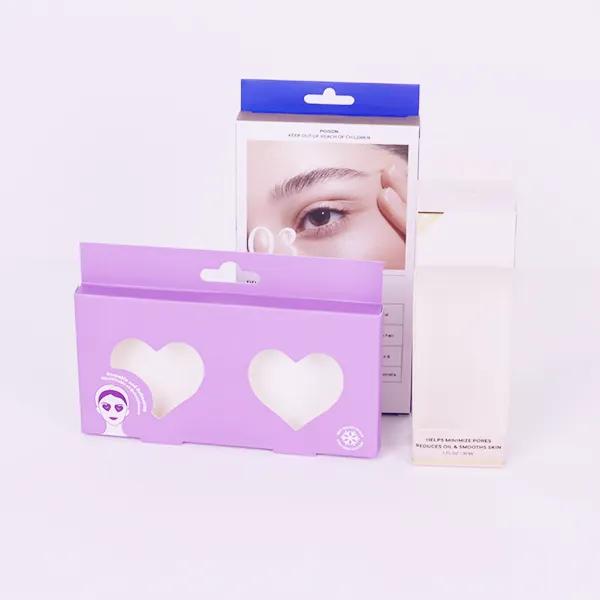 Kotak Pembungkusan Runcit