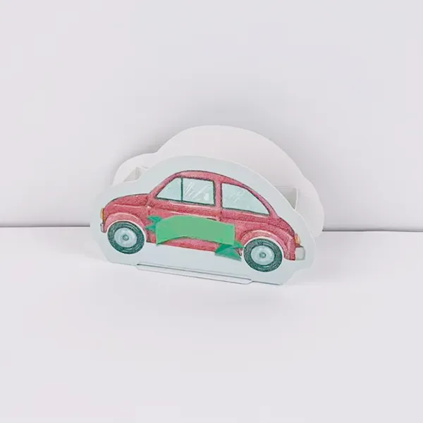 Kotak Pembungkusan Sabun